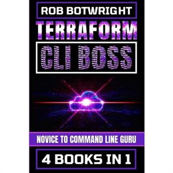Terraform CLI Boss