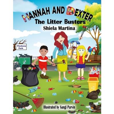Hannah and Dexter