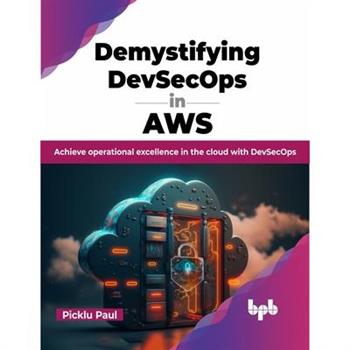 Demystifying Devsecops in Aws