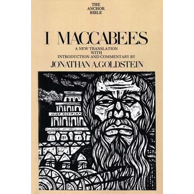 I Maccabees
