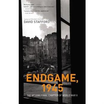 Endgame, 1945