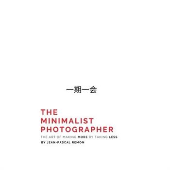 The Minimalist PhotographerTheMinimalist Photographer