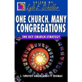 One Church, Many Congregations