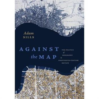 Against the Map