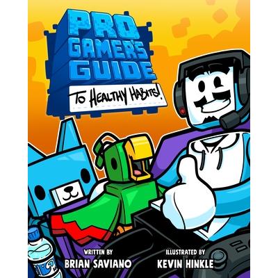 Pro Gamer’s Guide to Healthy Habits