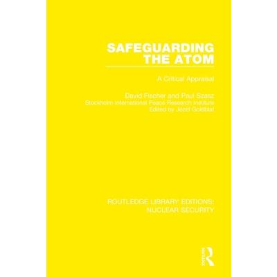 Safeguarding the Atom