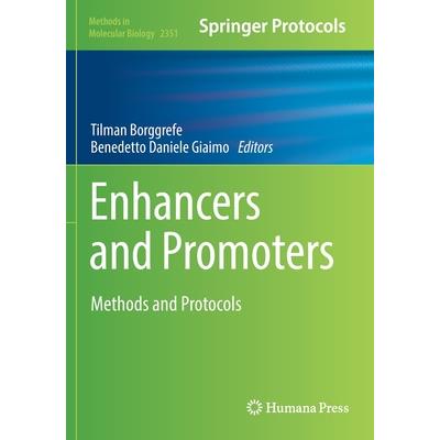 Enhancers and Promoters