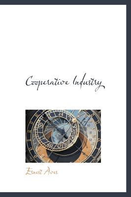 Cooperative Industry