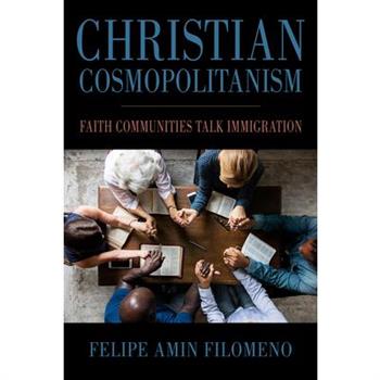 Christian Cosmopolitanism