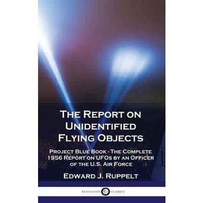 The Report on Unidentified Flying Objects
