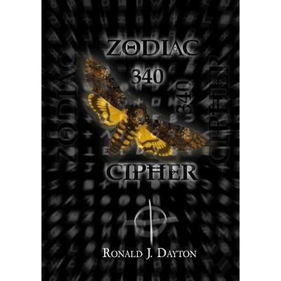 Zodiac 340 Cipher