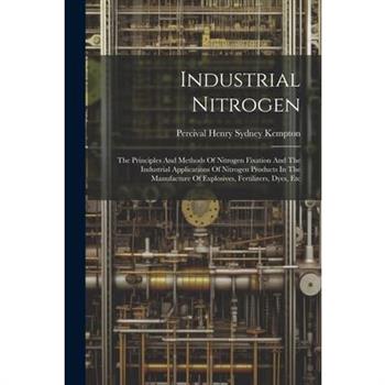 Industrial Nitrogen
