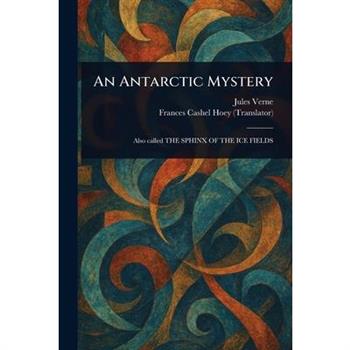 An Antarctic Mystery