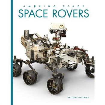 Space Rovers