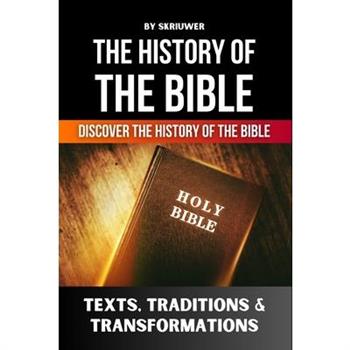 The History of the Bible