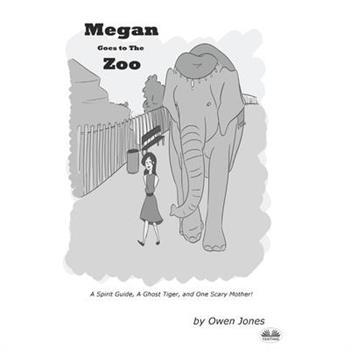 Megan Goes To The Zoo