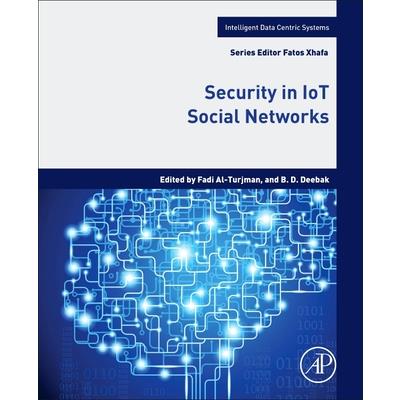 Security in Iot Social Networks