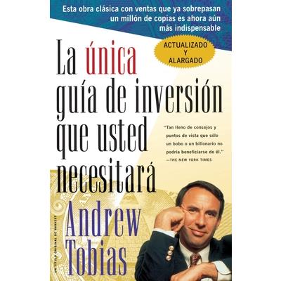 La ?nica Gu穩a de Inversi籀n Que Usted Necesitar獺
