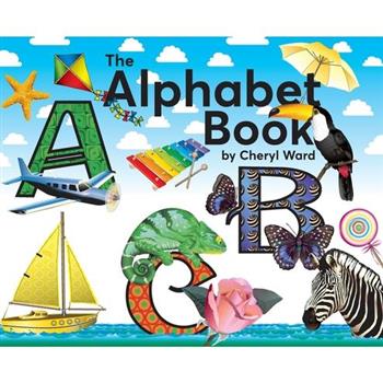 The Alphabet Book