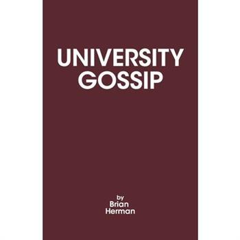 University Gossip