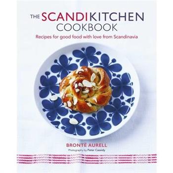 The Scandikitchen Cookbook