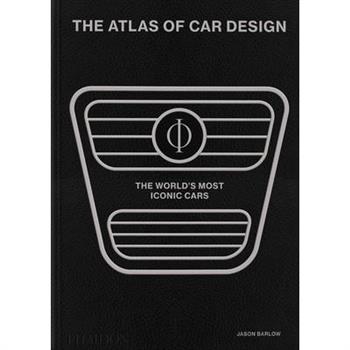 The Atlas of Car Design