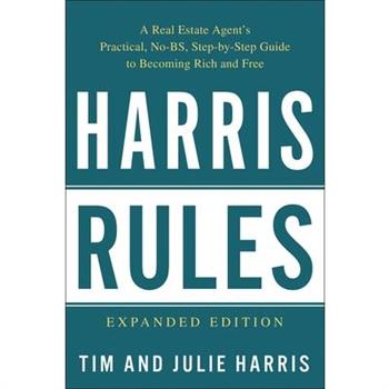 Harris Rules