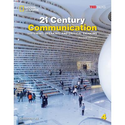 21st Century Communication 4 with the Spark Platform