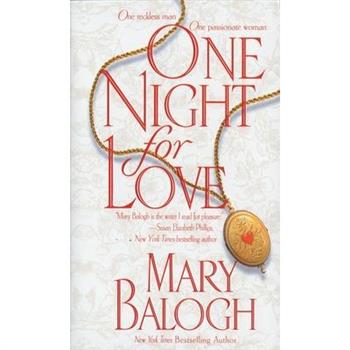 One Night for Love