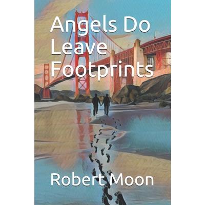 Angels Do Leave Footprints