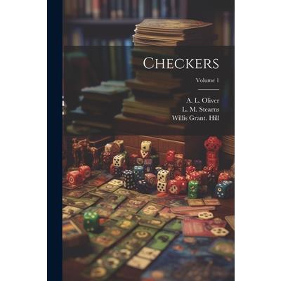 Checkers; Volume 1