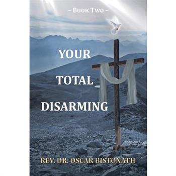 Your Total Disarming