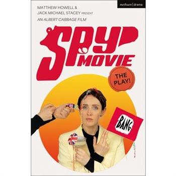 Spy Movie