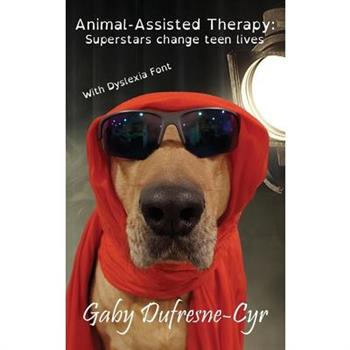 Animal-Assisted Therapy