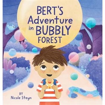 Bert's Adventure in Bubbly Forest