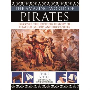 The Amazing World of Pirates