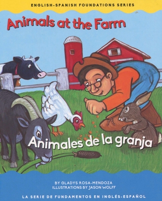 Animals at the Farm