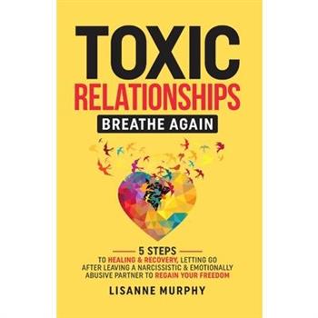 Toxic Relationships