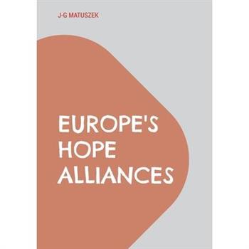 Europe’s Hope Alliances