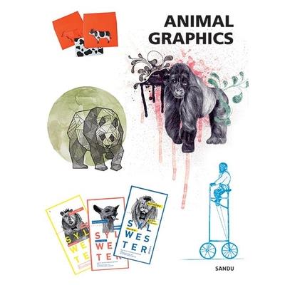 Animal graphics /