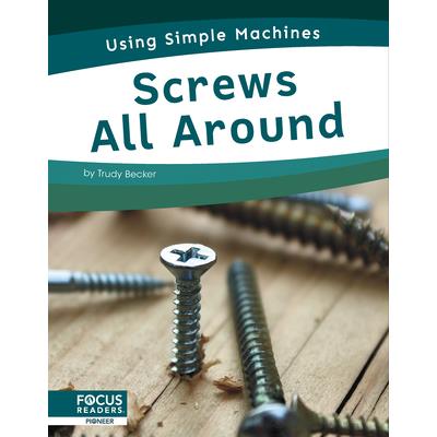 Screws All Around