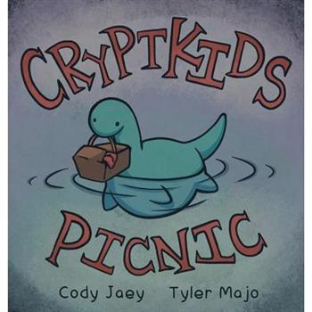 CryptKids Picnic