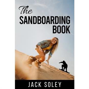 The Sandboarding Book