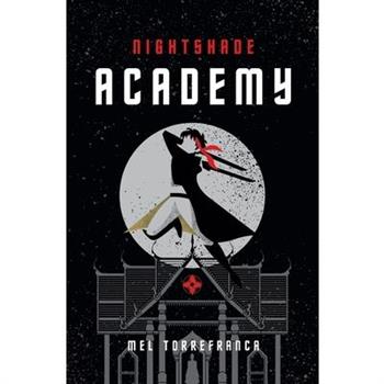 Nightshade Academy