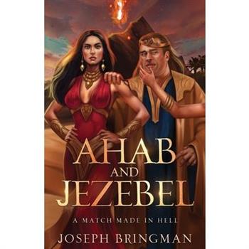 Ahab and Jezebel