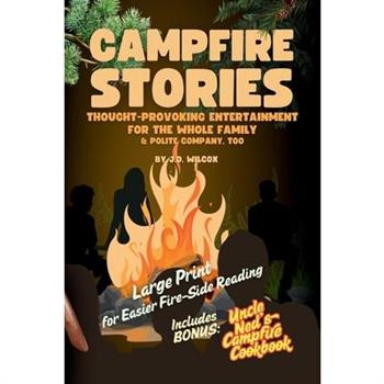 Campfire Stories