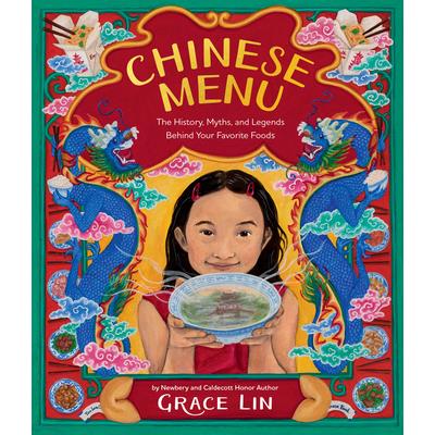 Chinese Menu