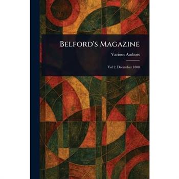 Belford's Magazine
