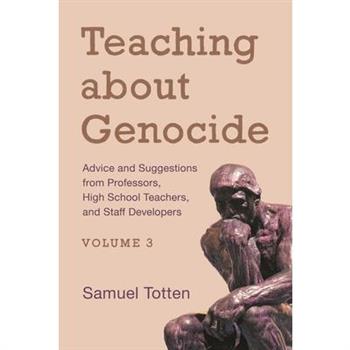 Teaching about Genocide