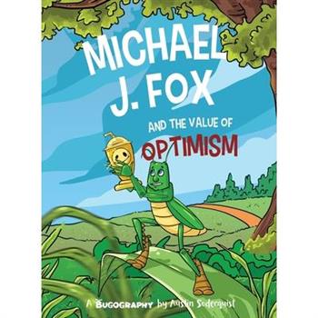 Michael J. Fox and the Value of Optimism